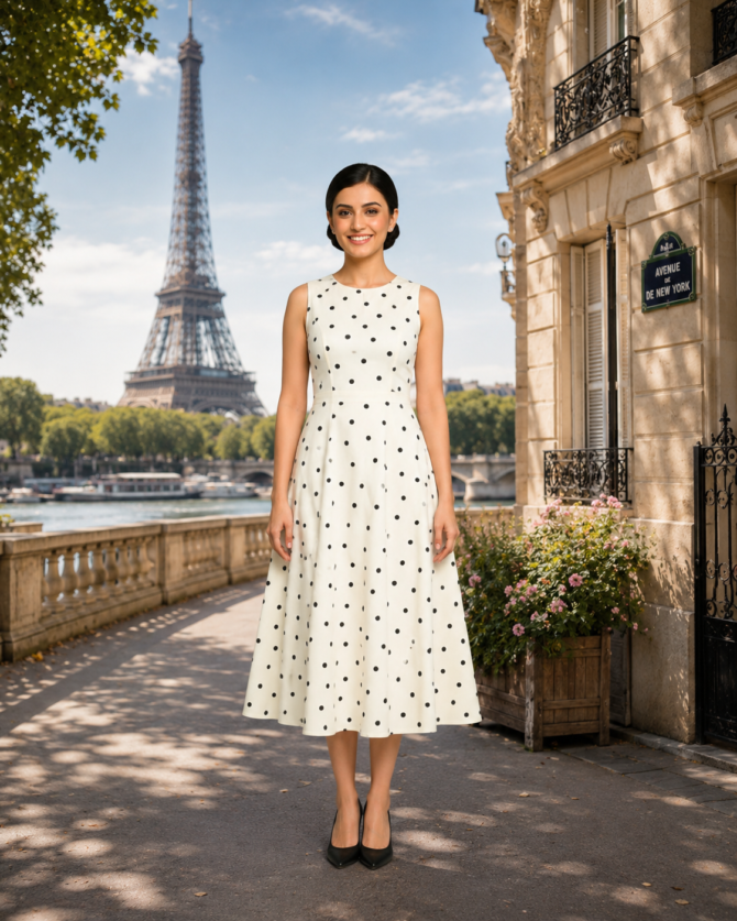 white polka dot maxi dress Cole Mesh - US 0 Style with strappy heels and minimal jewellery for drinks with the girls Lynnie Cap Sleeve Maxi Dress